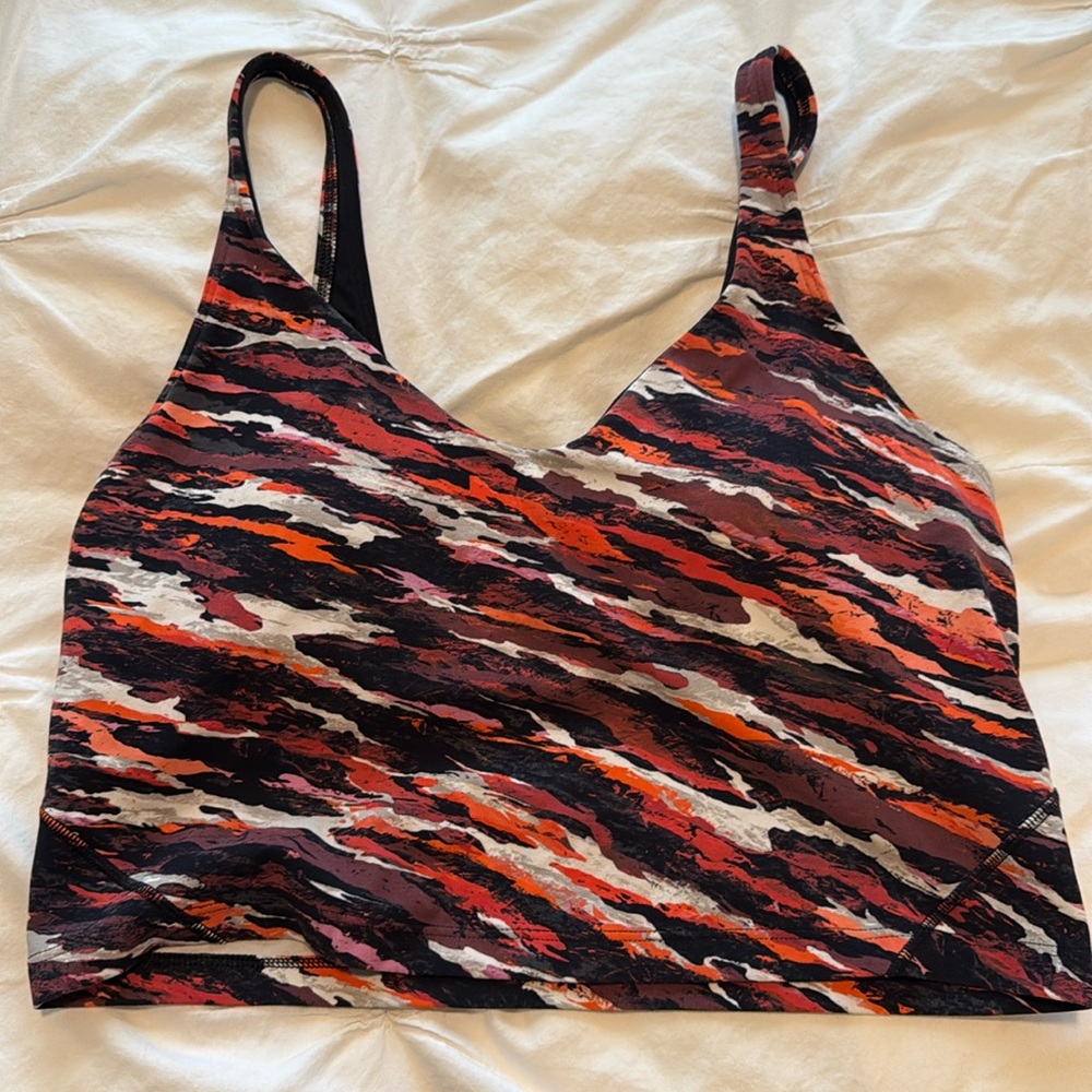 Lululemon Align Tank